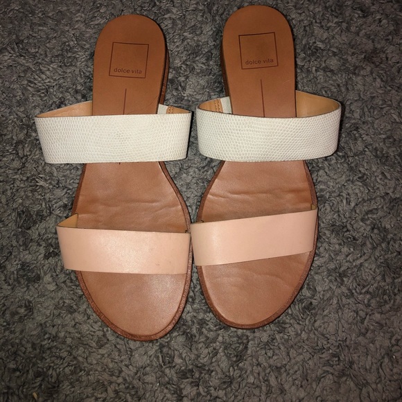 dolce vita vala sandal